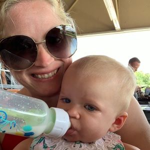 Meet your Posher, Shelby